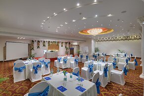 The Crown Goa