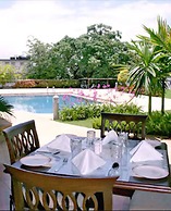 The Crown Goa