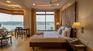 The Crown Goa