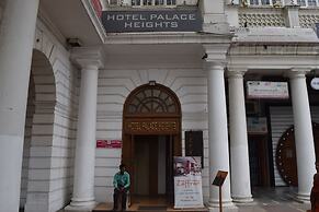 Hotel Palace Heights