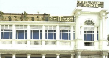 Hotel Palace Heights