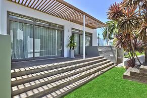 Cape Diem Lodge