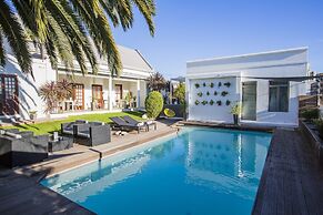 Cape Diem Lodge