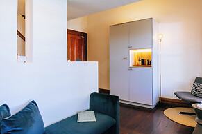 Cape Diem Lodge