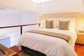 Cape Diem Lodge