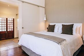 Cape Diem Lodge