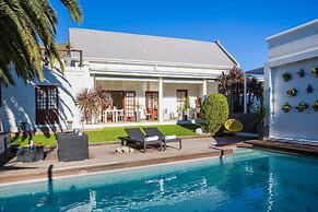 Cape Diem Lodge