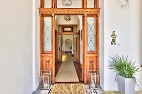 Cape Diem Lodge