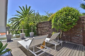 Cape Diem Lodge