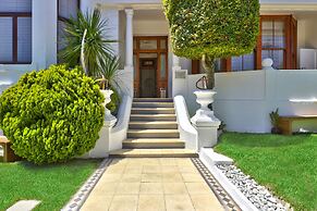 Cape Diem Lodge