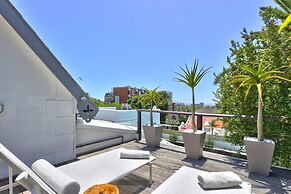 Cape Diem Lodge