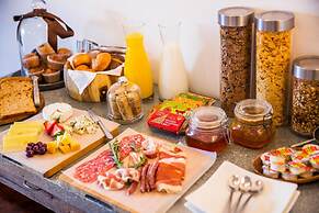 Cape Diem Lodge