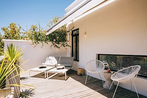 Cape Diem Lodge