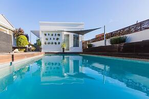 Cape Diem Lodge