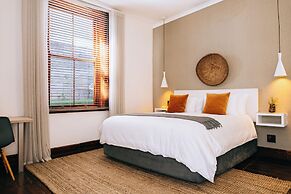 Cape Diem Lodge
