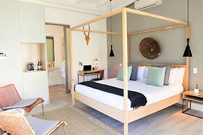 Cape Diem Lodge