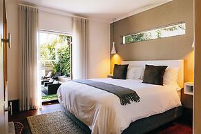 Cape Diem Lodge