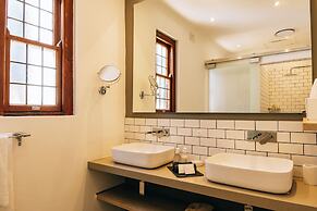 Cape Diem Lodge
