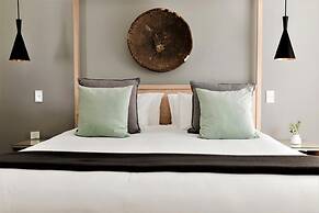 Cape Diem Lodge