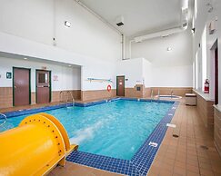 Quality Inn And Suites Lethbridge
