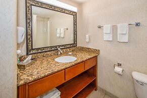 Quality Inn And Suites Lethbridge