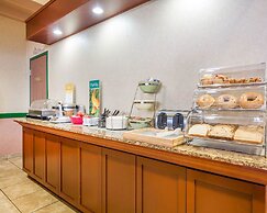 Quality Inn And Suites Lethbridge