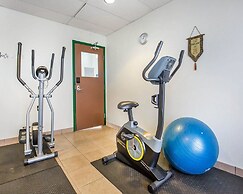 Quality Inn And Suites Lethbridge