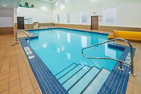 Quality Inn And Suites Lethbridge