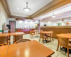 Quality Inn And Suites Lethbridge