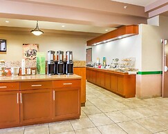 Quality Inn And Suites Lethbridge