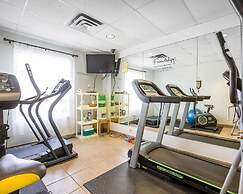 Quality Inn And Suites Lethbridge