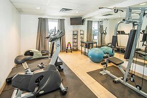 Quality Inn And Suites Lethbridge