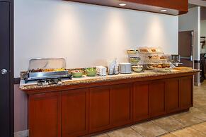 Quality Inn And Suites Lethbridge