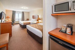 Quality Inn And Suites Lethbridge