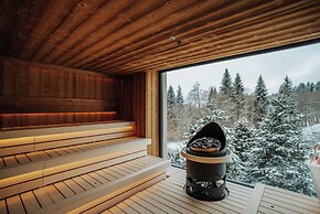 OREA Resort Horizont Šumava