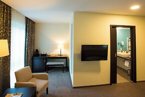 Heide Spa Hotel & Resort