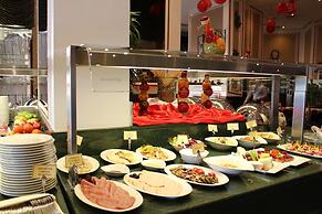Al Diar Dana Hotel