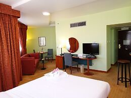 Al Diar Dana Hotel