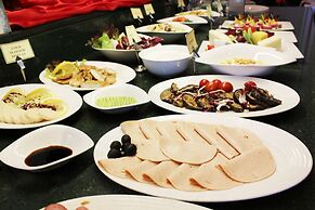 Al Diar Dana Hotel