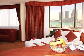 Al Diar Dana Hotel