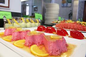 Al Diar Dana Hotel