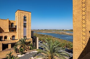 Vila Gale Isla Canela Resort Hotel