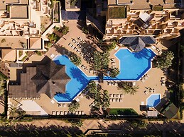 Vila Gale Isla Canela Resort Hotel
