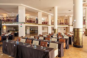Vila Gale Isla Canela Resort Hotel