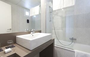 Hotel Alga