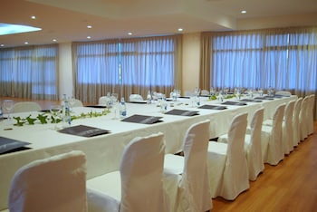 Hotel Alga