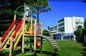 Hotel Alga