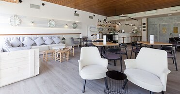 Hotel Alga