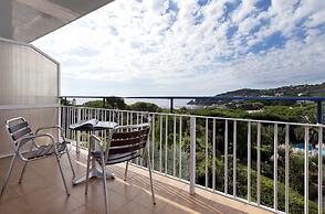 Hotel Alga
