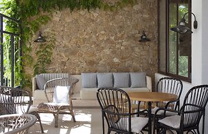 Hotel Alga